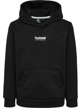 Худи Hummel Hmlcua Kinder, черный