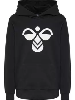 Худи Hummel Hmlcuatro Kinder, черный