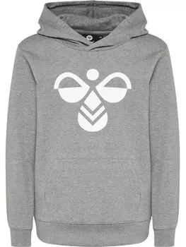 Худи Hummel Hmlcuatro Kinder, цвет medium melange