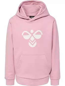 Худи Hummel Hmlcuatro Kinder, цвет zephyr