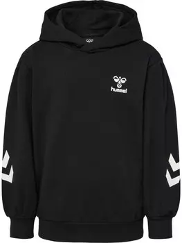 Худи Hummel Hmldue Mdchen, черный