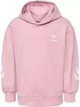 Худи Hummel Hmldue Mdchen, цвет zephyr