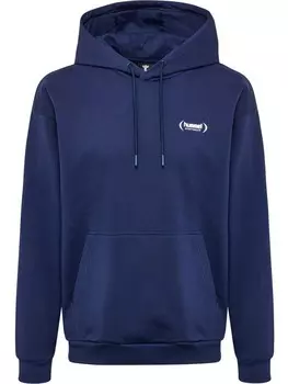 Худи Hummel Hmlfelix Herren, цвет dress blues