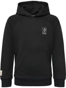 Худи Hummel Hmlgg12 Multisport Kinder, черный