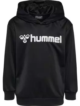 Худи Hummel Hmllogo Multisport Kinder, черный
