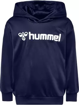 Худи Hummel Hmllogo Multisport Kinder, синий