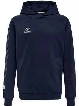 Худи Hummel Hmlmove Multisport Kinder, синий