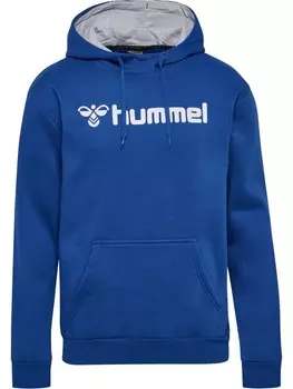 Худи Hummel Hmlmover Multisport Herren, цвет true blue