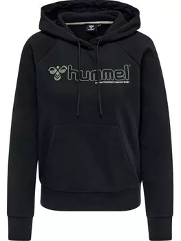 Худи Hummel Hmlnoni Damen, черный