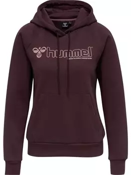 Худи Hummel Hmlnoni Damen, цвет fudge