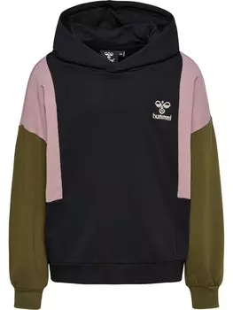 Худи Hummel Hmlpalomi Mdchen, черный