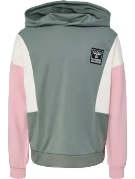 Худи Hummel Hmlpalomi Mdchen, цвет laurel wreath