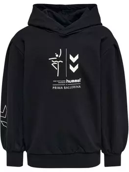 Худи Hummel Hmlprima Mdchen, черный
