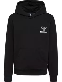 Худи Hummel Hmlproud Kinder, черный