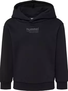 Худи Hummel Hmlpure Kinder, черный