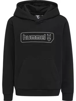 Худи Hummel Hmltomb Kinder, черный