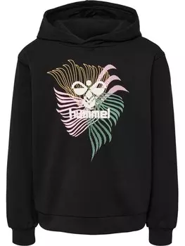 Худи Hummel Hmlvanessa Mdchen, черный