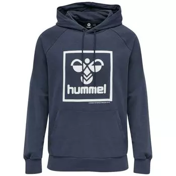 Худи Hummel Isam, синий