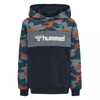 Худи Hummel Jackson, синий