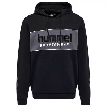 Худи Hummel Julian, черный