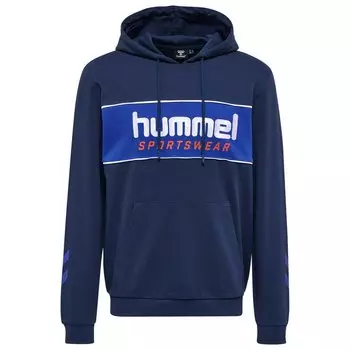 Худи Hummel Julian, синий