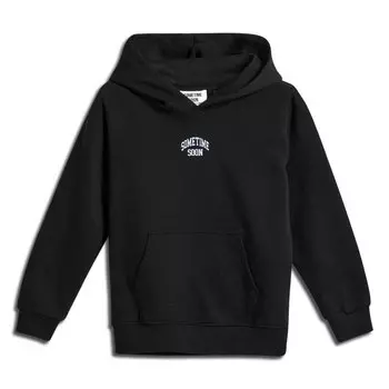 Худи Hummel Karma, черный