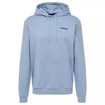 Худи Hummel Legacy Gabe, синий