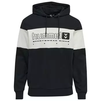 Худи Hummel Legacy Musa, черный