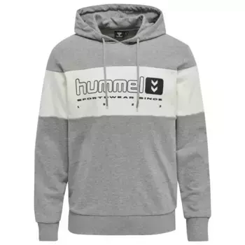 Худи Hummel Legacy Musa, серый