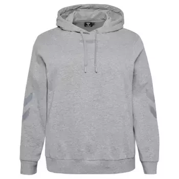 Худи Hummel Legacy Plus, серый