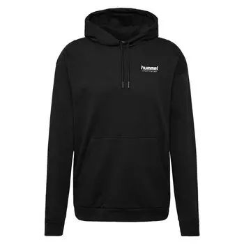 Худи Hummel LGC Nate, черный