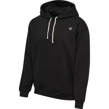 Худи Hummel Loose Bee, черный