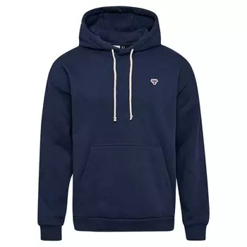 Худи Hummel Loose Bee, синий