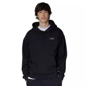 Худи Hummel Loose, черный