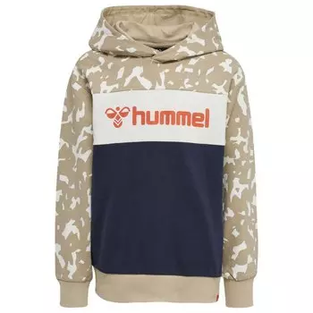 Худи Hummel Luke, синий