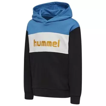 Худи Hummel Morten, черный