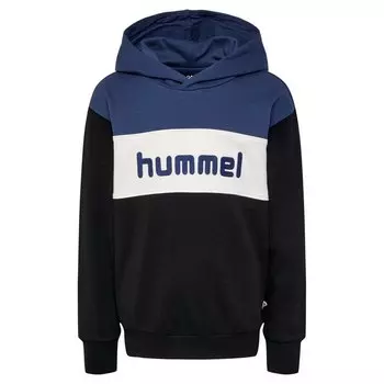 Худи Hummel Morten, синий