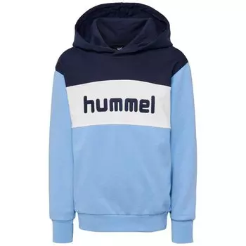 Худи Hummel Morten, синий