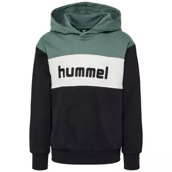 Худи Hummel Morten, синий