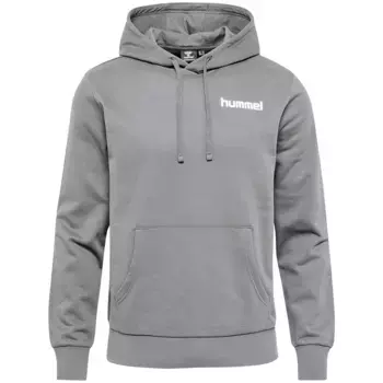 Худи Hummel Motion CO, серый