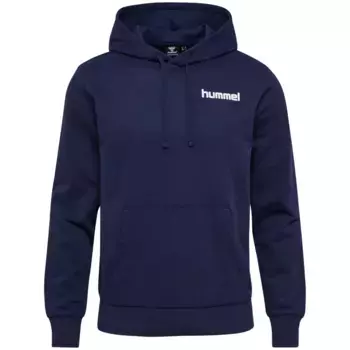 Худи Hummel Motion Co, синий