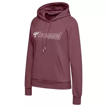 Худи Hummel Noni 2.0, красный