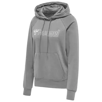 Худи Hummel Noni 2.0, серый