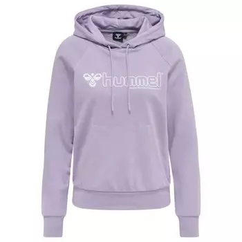 Худи Hummel Noni 2.0, синий