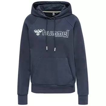 Худи Hummel Noni, синий