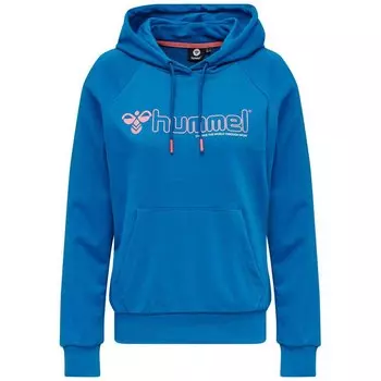 Худи Hummel Noni, синий