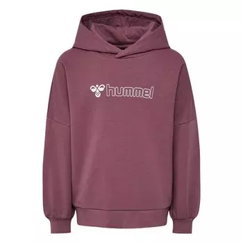 Худи Hummel Octova, розовый