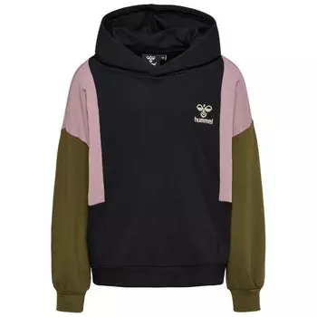 Худи Hummel Palomi, черный