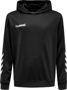 Худи Hummel Poly Hmlpromo Multisport Kinder, черный