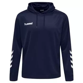 Худи Hummel Promo Poly, синий